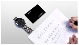 预约到店-厦门沛纳海售后指定授权维修网点